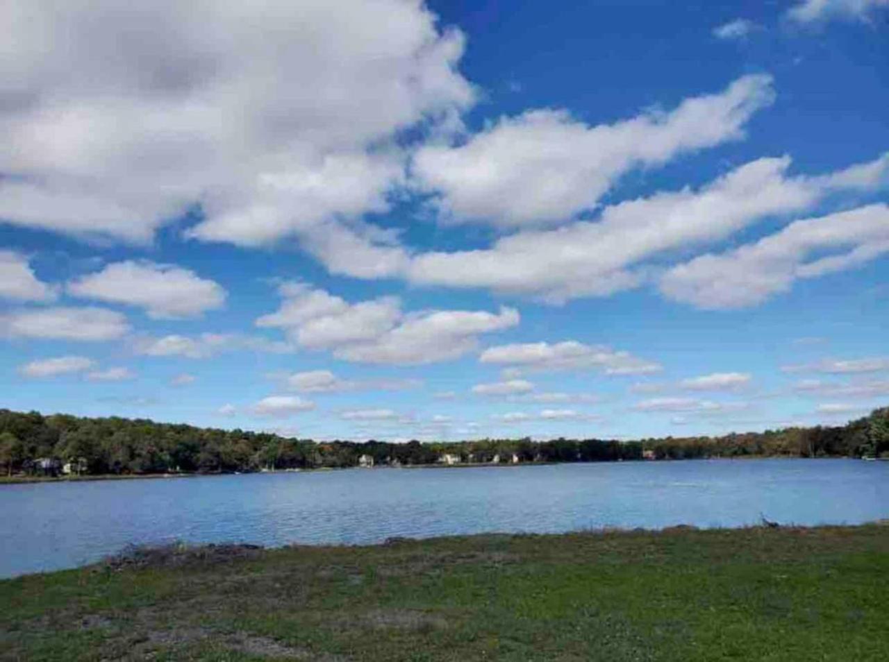 Luxury Modern 6br Pocono Near Attractions * Tobyhanna