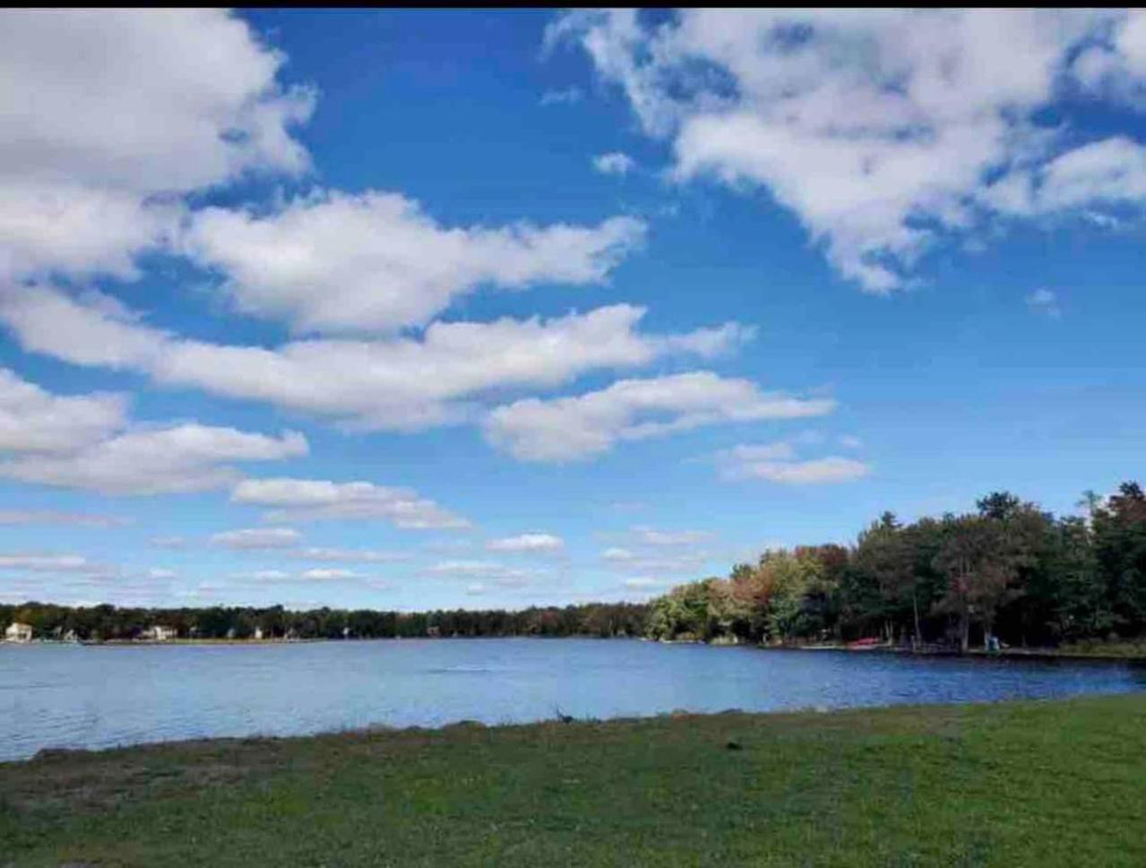 Luxury Modern 6br Pocono Near Attractions Holiday home