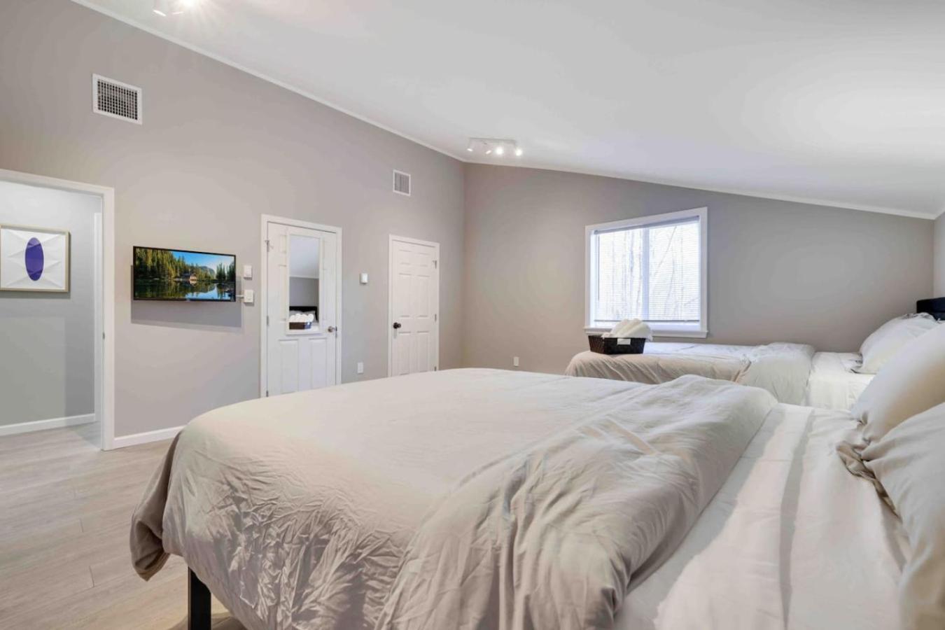 Luxury Modern 6br Pocono Near Attractions *