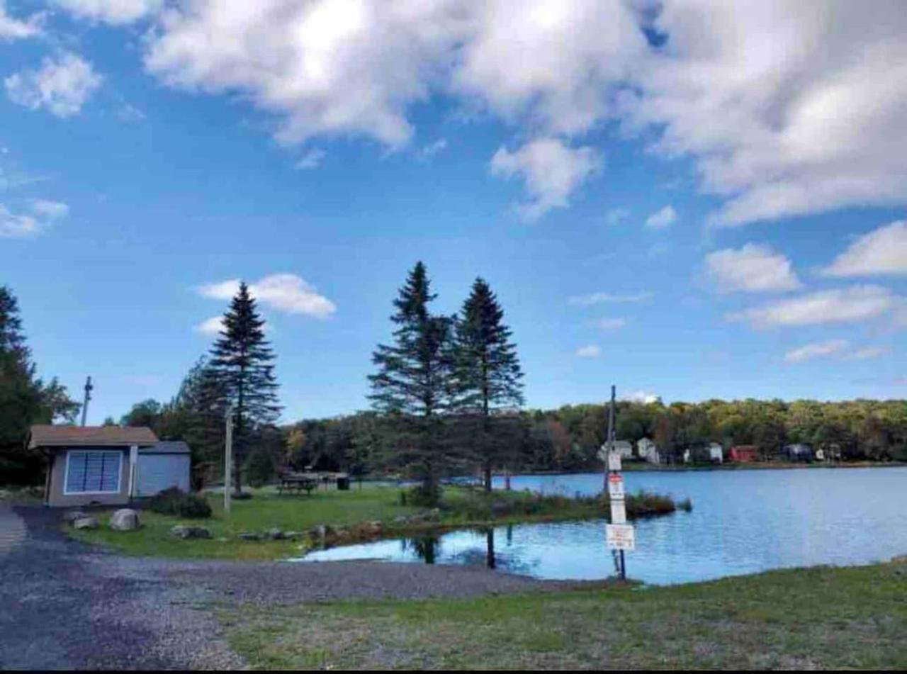 Holiday home Luxury Modern 6br Pocono Near Attractions *
