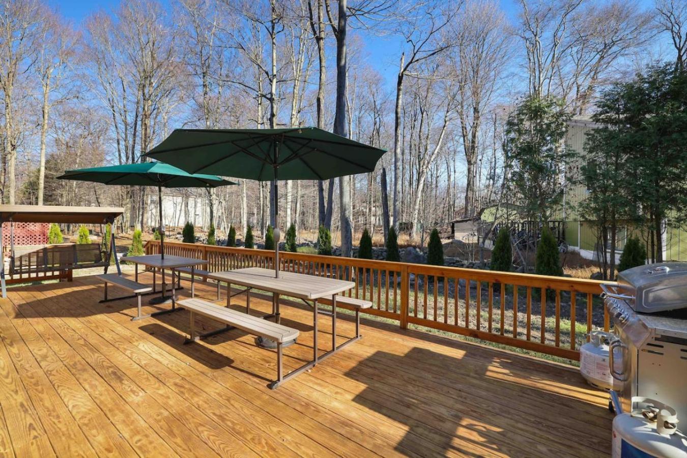 Luxury Modern 6br Pocono Near Attractions