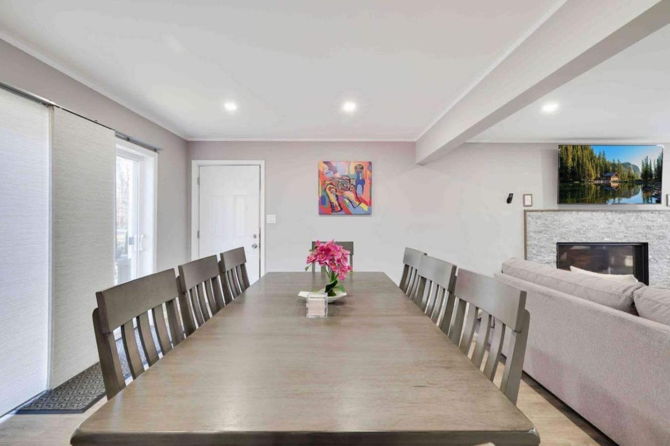 Luxury Modern 6br Pocono Near Attractions